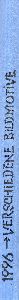 Verschiedene Motive 1996